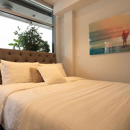 Stylish Condo By The Beach Los Angeles Luaran gambar