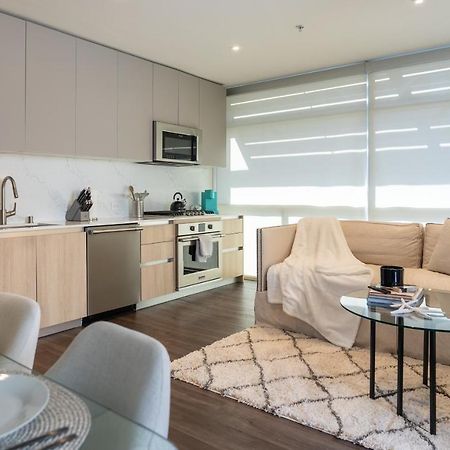 Stylish Condo By The Beach Los Angeles Luaran gambar