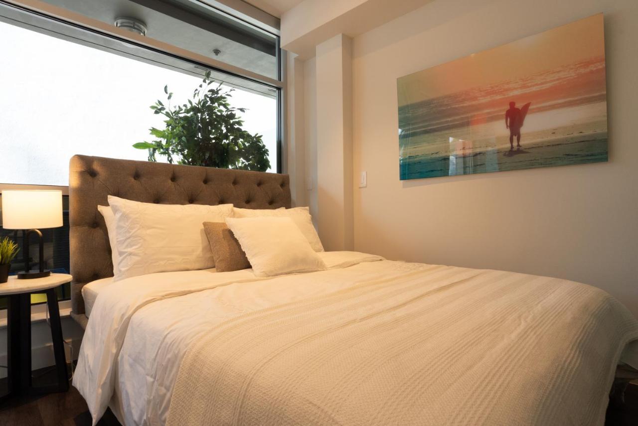 Stylish Condo By The Beach Los Angeles Luaran gambar