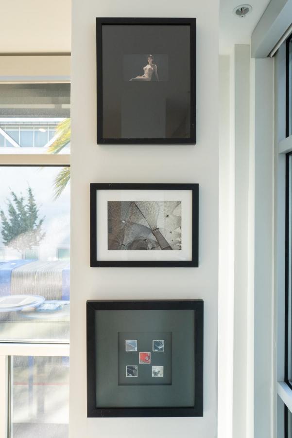 Stylish Condo By The Beach Los Angeles Luaran gambar